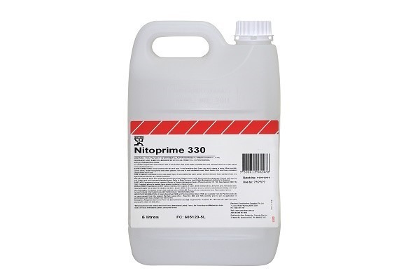 FOSROC NITOPRIME 330 5L